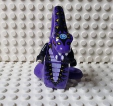 Lego NINJAGO Minifigure Pythor