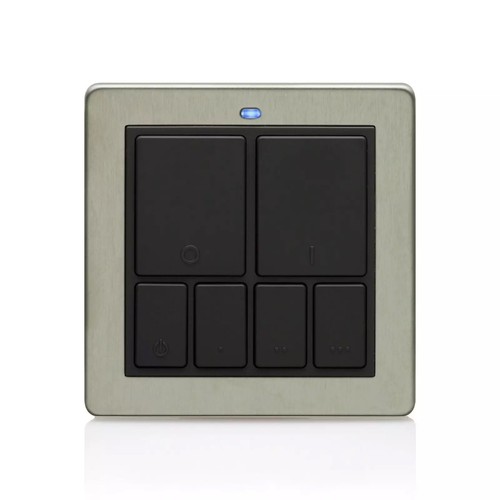 Lightwave lw101ss brushed - lw101ss,