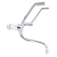 Extended Levers Kitchen Tap