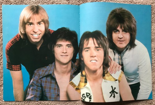 Bay city rollers - bay,