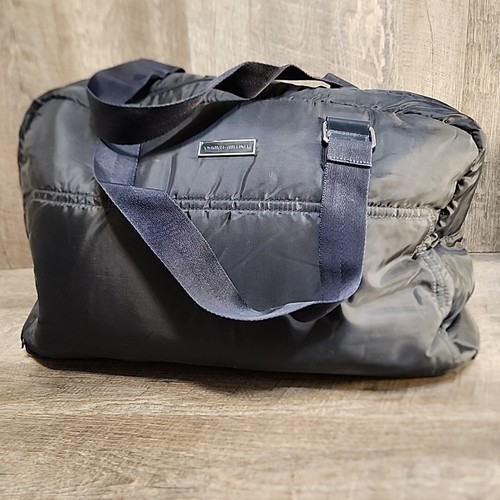 Tommy hilfiger duffle bagblack - hilfiger,