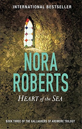 Heart the sea - of, in