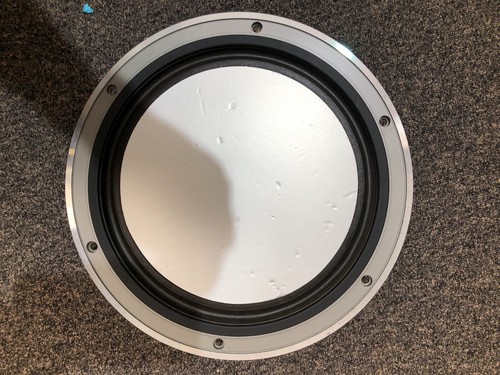 Technics eas 33pl02s bass - x,