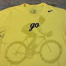 Nike Livestrong Lance