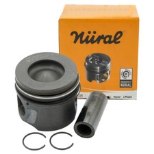 Pistons 85.0mm +0.60 For Ford