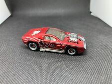 Hot Wheels - Acceleracers