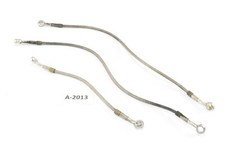 1983 Kawasaki GPZ 305 EX305A -