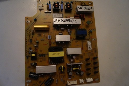 Psu power supply board - psu,