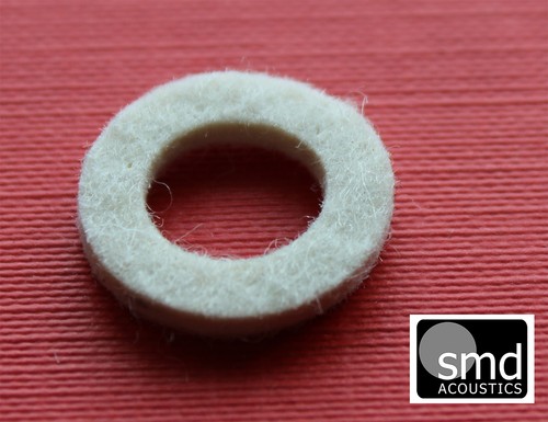 Garrard 301 401 wool - /,
