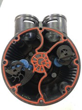 Kinetico Level 1  w/ Gasket