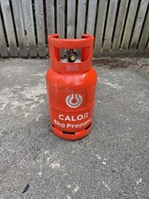 Gas cylinder bottle propane - gas,