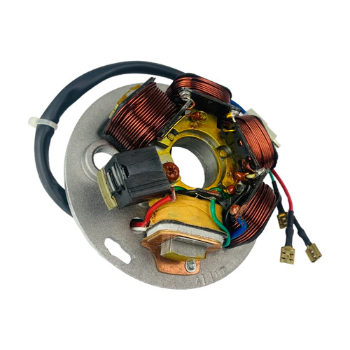 Cif vespa stator plate - cif,