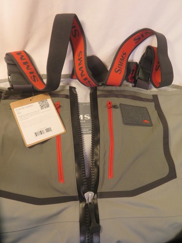 Simms freestone fishing - simms, z