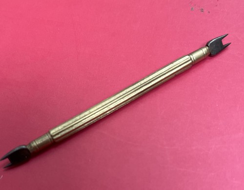 Watchmakers vintage pallet