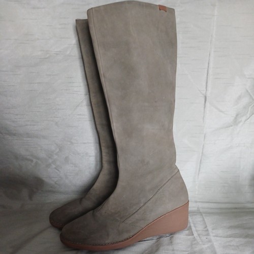 Camper knee high leather - camper,