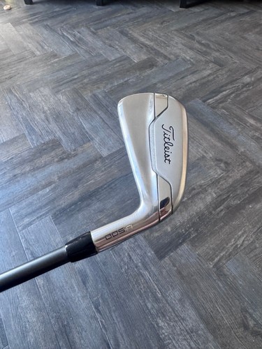 Titleist u500 iron 20 - #3,