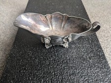 Rockford Quadruple Silver