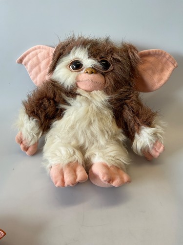 Vintage gizmo mogwai - 10”,