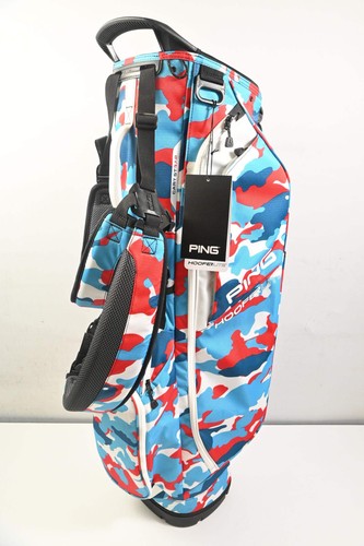 Ping hoofer lite stand - hoofer, /