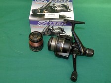 Daiwa PX 1350 rear drag long