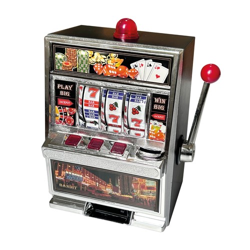 Desktop slot machine - desktop,