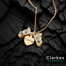 9ct Gold Filled Ladies