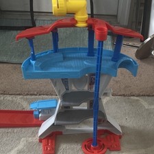 Paw Patrol Lookout Tower