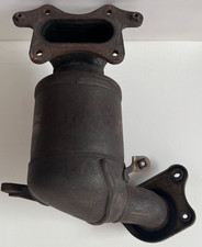 Honda CRZ I-VTEC IMA Catalytic Converter Genuine Primary Cat Catalyst 2010- 2015