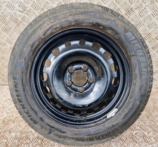 16" FORD TRANSIT CONNECT