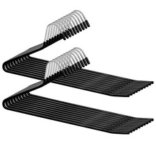 20 x Heavy Duty Non Slip Metal