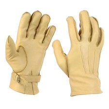 WW2 US Army Para Leather