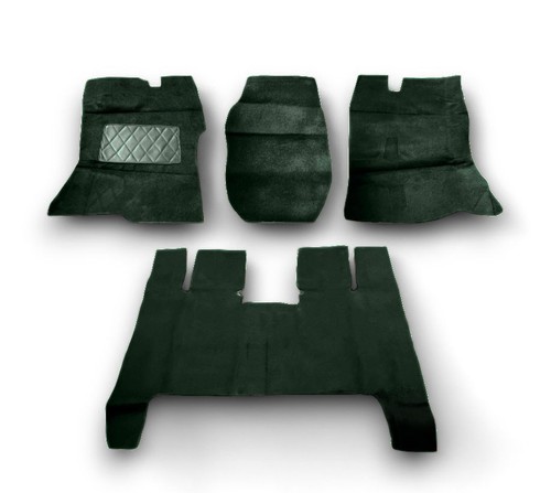 Carpet set for chevrolet bel - for,