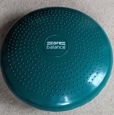 Core Balance Wobble Cushion