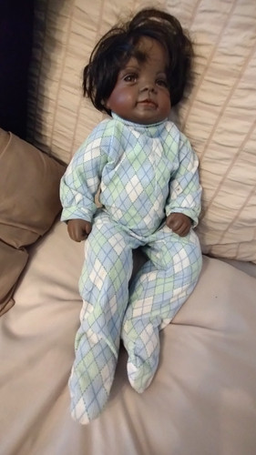 Sugar britches doll - sugar,