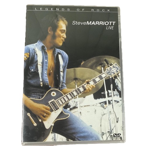 Steve marriott - marriott,