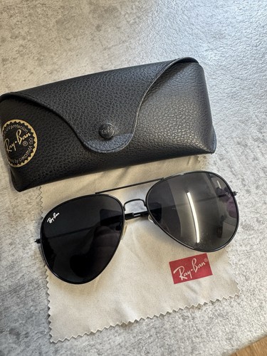 Ray ban aviator sunglasses - ray-ban,