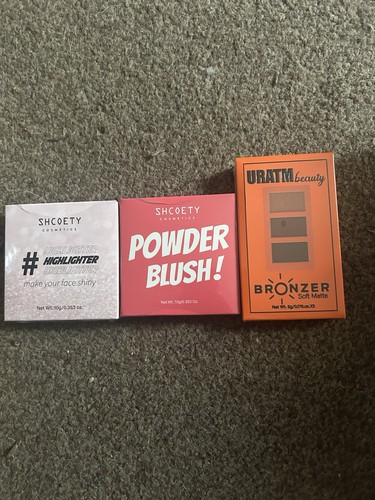 Make bundle item blush - 3,