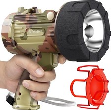 Rechargeable Spotlight