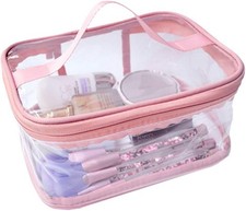 Toiletry Bag Makeup Cosmetic
