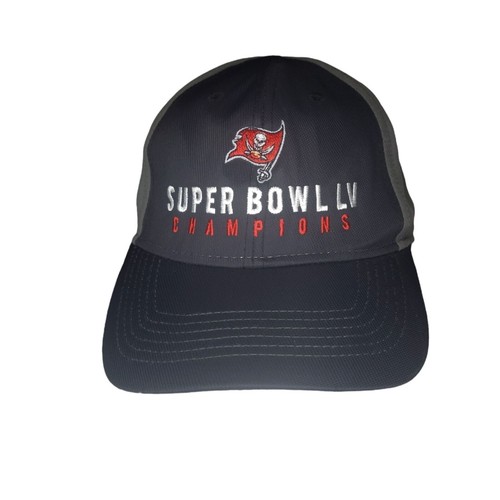 Tampa bay buccaneers hat super - tampa,