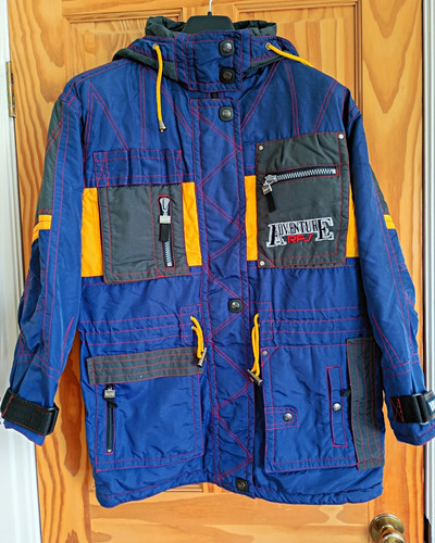 Rodeo boys colourblock - &,