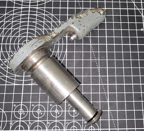 Genuine myford part - genuine,