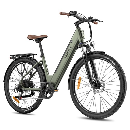 Fafrees electric bike 5inch - fafrees,