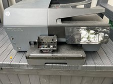 HP Hewlett Packard Office Jet Pro 6830 Printer Scan Fax Copy 