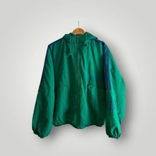 Vintage Adidas Jacket