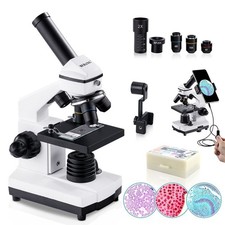 BEBANG 100X-2000X Microscope