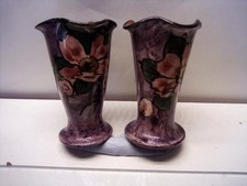LONGPARK POTTERY Torquay 2
