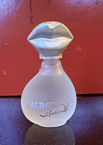 Vintage salvador dali 8ml - vintage,