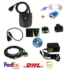 Newest Version For Honda HDS