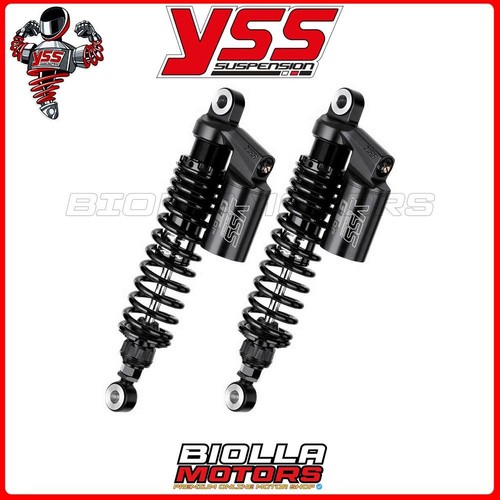 Yss pair rear shock - pair, of
